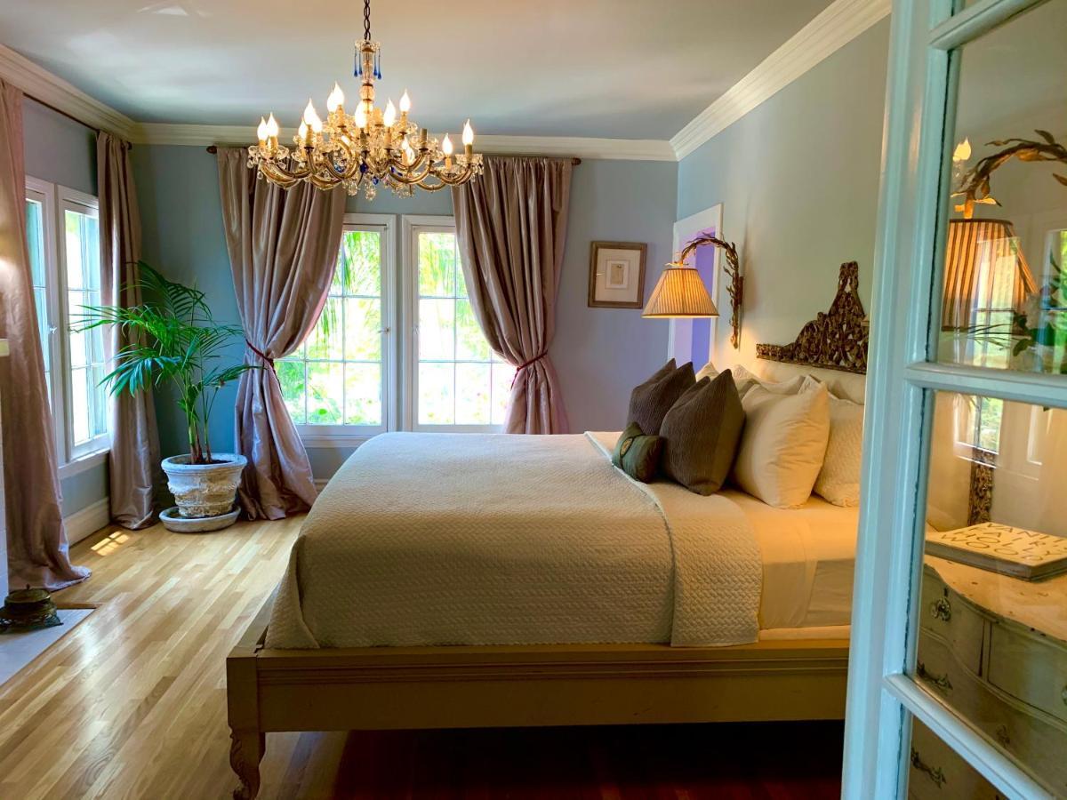 Villa Delle Stelle - Los Angeles — Photos 1